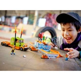 LEGO® City Stuntshow-Truck 60294 (11/14)