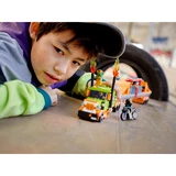 LEGO® City Stuntshow-Truck 60294 (13/14)