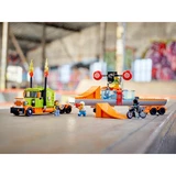 LEGO® City Stuntshow-Truck 60294 (14/14)