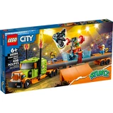 LEGO® City Stuntshow-Truck 60294 (1/14)