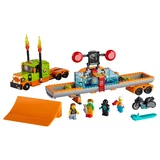 LEGO® City Stuntshow-Truck 60294 (2/14)