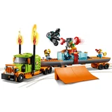 LEGO® City Stuntshow-Truck 60294 (3/14)