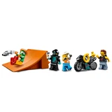 LEGO® City Stuntshow-Truck 60294 (4/14)