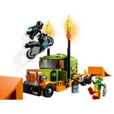 LEGO® City Stuntshow-Truck 60294 (5/14)