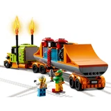 LEGO® City Stuntshow-Truck 60294 (6/14)