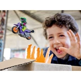 LEGO® City Wheelie Stunt Bike 60296 (10/11)