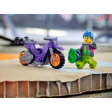 LEGO® City Wheelie Stunt Bike 60296 (11/11)