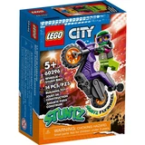 LEGO® City Wheelie Stunt Bike 60296 (1/11)