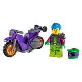 LEGO® City Wheelie Stunt Bike 60296 (2/11)