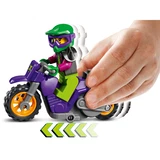 LEGO® City Wheelie Stunt Bike 60296 (4/11)