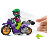 LEGO® City Wheelie Stunt Bike 60296 (5/11)