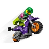 LEGO® City Wheelie Stunt Bike 60296 (6/11)