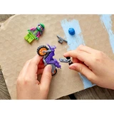 LEGO® City Wheelie Stunt Bike 60296 (8/11)