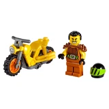 LEGO® City Demolition Stunt Bike 60297 (2/11) LEGO® City Demolition Stunt Bike 60297 (2/11)