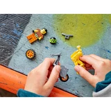 LEGO® City Demolition Stunt Bike 60297 (8/11) LEGO® City Demolition Stunt Bike 60297 (8/11)