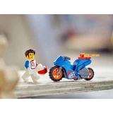 LEGO® City Rocket Stunt Bike 60298 (11/11) LEGO® City Rocket Stunt Bike 60298 (11/11)