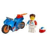 LEGO® City Rocket Stunt Bike 60298 (2/11) LEGO® City Rocket Stunt Bike 60298 (2/11)