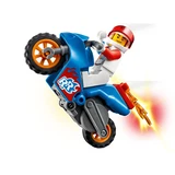 LEGO® City Rocket Stunt Bike 60298 (3/11) LEGO® City Rocket Stunt Bike 60298 (3/11)