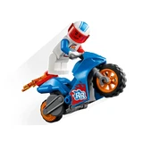 LEGO® City Rocket Stunt Bike 60298 (6/11) LEGO® City Rocket Stunt Bike 60298 (6/11)