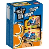 LEGO® City Rocket Stunt Bike 60298 (7/11) LEGO® City Rocket Stunt Bike 60298 (7/11)