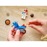 LEGO® City Rocket Stunt Bike 60298 (8/11) LEGO® City Rocket Stunt Bike 60298 (8/11)