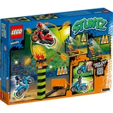 LEGO® City Stunt-Wettbewerb 60299 (10/19)