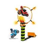 LEGO® City Stunt-Wettbewerb 60299 (5/19)