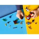 LEGO® City Tierrettungs-Quad 60300 (7/9) LEGO® City Tierrettungs-Quad 60300 (7/9)