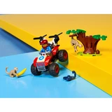 LEGO® City Tierrettungs-Quad 60300 (9/9) LEGO® City Tierrettungs-Quad 60300 (9/9)