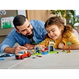 LEGO® City Wildlife Rescue off-roader 60301 (11/12)