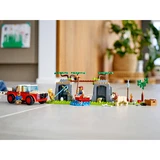 LEGO® City Wildlife Rescue off-roader 60301 (12/12)