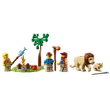 LEGO® City Wildlife Rescue off-roader 60301 (4/12)