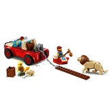LEGO® City Wildlife Rescue off-roader 60301 (6/12)