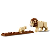 LEGO® City Wildlife Rescue off-roader 60301 (7/12)