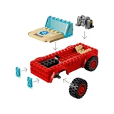 LEGO® City Wildlife Rescue off-roader 60301 (8/12)
