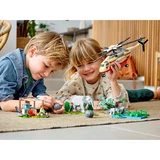 LEGO® City Wildlife Rescue operatie 60302 (10/11)