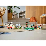 LEGO® City Wildlife Rescue operatie 60302 (11/11)