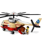 LEGO® City Wildlife Rescue operatie 60302 (5/11)
