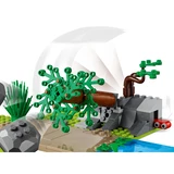 LEGO® City Wildlife Rescue operatie 60302 (6/11)