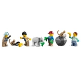 LEGO® City Wildlife Rescue operatie 60302 (7/11)