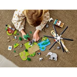 LEGO® City Wildlife Rescue operatie 60302 (9/11)