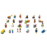 LEGO® City Advent Calendar 60303 (2/8)