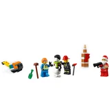 LEGO® City Advent Calendar 60303 (3/8)