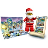 LEGO® City Advent Calendar 60303 (4/8)