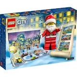LEGO® City Advent Calendar 60303 (5/8)