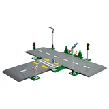 LEGO® City Road Plates 60304 (2/12)