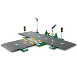 LEGO® City Road Plates 60304 (3/12)