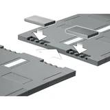 LEGO® City Road Plates 60304 (5/12)