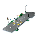 LEGO® City Road Plates 60304 (6/12)