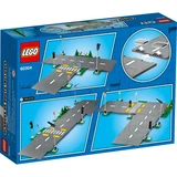 LEGO® City Road Plates 60304 (8/12)